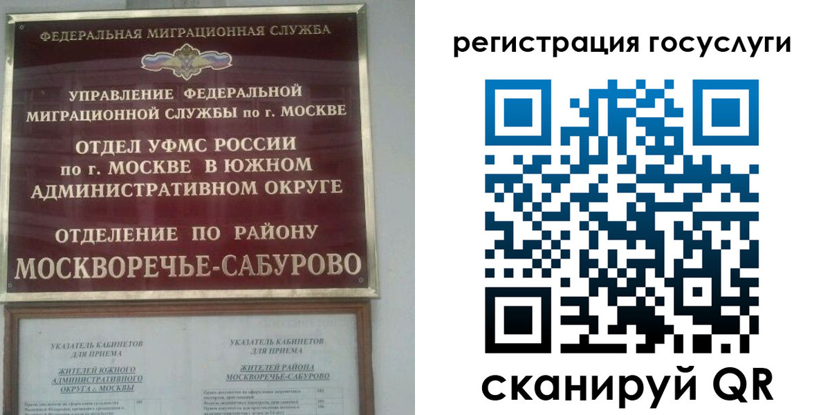 прописка паспорт в Кирове